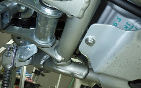 KAWASAKI KLX230ｼｪﾙﾊﾟ 2023 LX232A