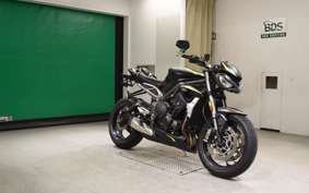 TRIUMPH STREET TRIPLE RS 2022