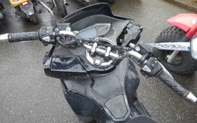 HONDA PCX125 1994 JK05