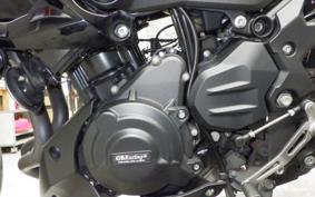 KAWASAKI Z400 Gen.2 2023 EX400L