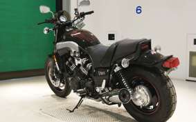 YAMAHA VMAX 2005