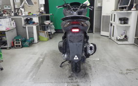 HONDA PCX 125 2018 JK05