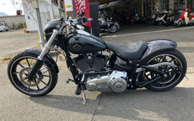 HARLEY HARLEY FXSB BREAKOUT 2014 BF5