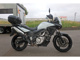 Фото Suzuki DL650 2016 с японского аукциона