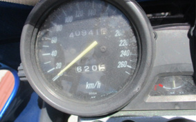 KAWASAKI ZRX1200 R 2006 ZRT20A