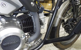 HONDA CT125-2 JA65