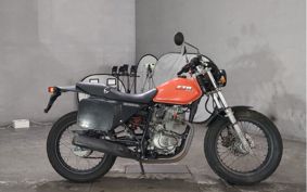 HONDA FTR223 MC34