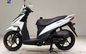 SUZUKI ADDRESS 110 2024 CE47A