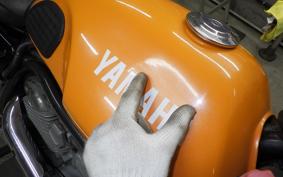 YAMAHA SRV250 RENAISSA 2022 4DN