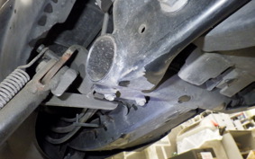 SUZUKI ADDRESS V125 S 2006 CF4MA