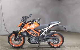 KTM 390 DUKE JPJ40