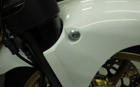 HONDA CB1300SF SUPER FOUR Gen. 3 2021 SC54