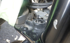 YAMAHA XSR155