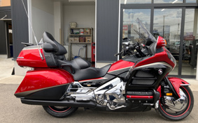 HONDA GL1800SE 40TH ANNIVERSARY  2015 SC68