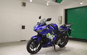 YAMAHA YZF-R25 2023 RG10J