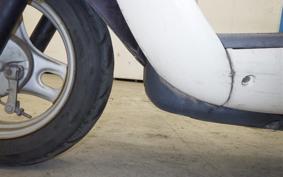 HONDA CREA SCOOPY AF55