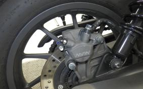 HONDA REBEL 250 MC49