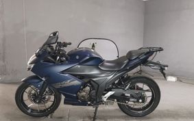 SUZUKI JIKUSA-SF250 ED22Y