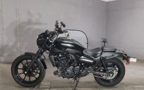 KAWASAKI ELIMINATOR 400SE EL400A