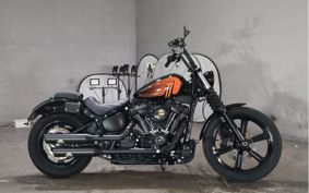 HARLEY FXBBS1870 2022 YYK