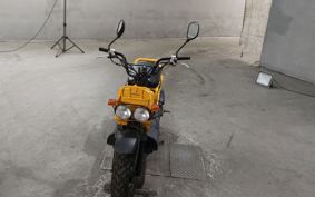 HONDA ZUMAR AF58