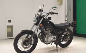 SUZUKI GRASS TRACKER NJ47A