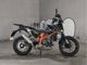 Фото KTM 690 DUKE 2014 с японского аукциона