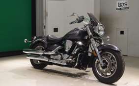 YAMAHA XV1700 ROADSTAR MIDNIGHT 2010