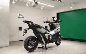 HONDA X-ADV 750 2026 RH21