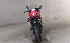 KAWASAKI NINJA400R ER400B