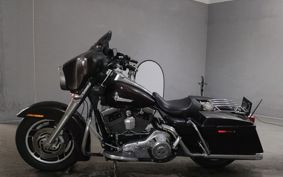 HARLEY HARLEY FLHX1450 KAV