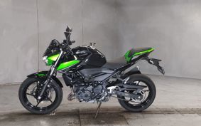KAWASAKI Z400 2021 EX400G