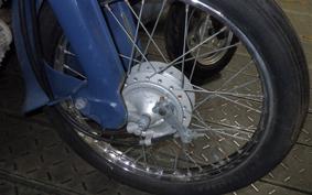 HONDA C50 SUPER CUB AA01