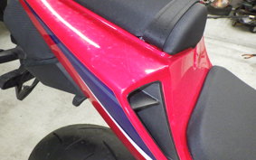 HONDA CBR600RR 2024 PC40