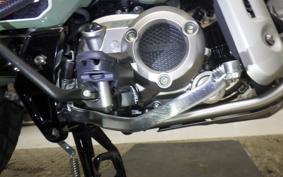 HONDA CT125-2 JA65
