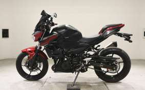 KAWASAKI Z250 Gen.2 EX250P