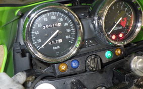 KAWASAKI ZRX1100 1998 ZRT10C