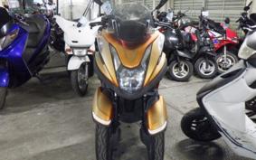 YAMAHA TRICITY 125 SE82J