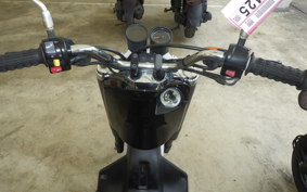 YAMAHA VOX 2016 SA52J