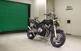 HONDA CB400SF 1992 NC31