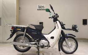 HONDA C50 SUPER CUB 2001 AA04
