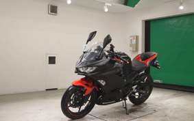 KAWASAKI NINJA 250 2 2005 EX250P