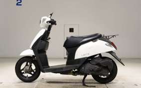 SUZUKI LET's 2018 CA4AA