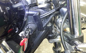 YAMAHA DRAGSTAR 400 2013 VH02J