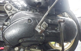 SUZUKI TR110 STREET MAGIC CF12A