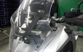 HONDA X-ADV 750 2017 RC95
