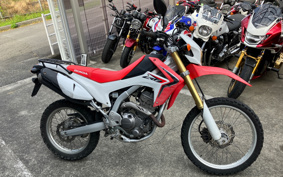 HONDA CRF250L MD38