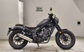 HONDA REBEL 250 S 1999 MC49