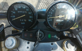 KAWASAKI ZEPHYR 400 1991 ZR400C