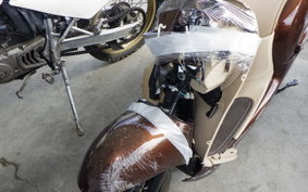 YAMAHA VINO 50 Gen.4 AY02